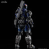 Halo: Reach - Carter-A259 (Noble one) figure