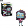 Rick and Morty Pop! of your choice - Rick, Morty, Noob Noob, Beth, Kiara or Unity