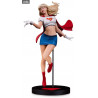 DC Comics, Superman - Supergirl figure by Stanley Lau
