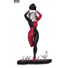 DC Comics - Figurine of your choice, Harley Quinn or Hawkgirl