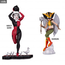 DC Comics - Figurine of...