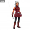 Star Wars: Ahsoka - Figurine Ahsoka Tano, (Padawan)