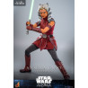 Star Wars: Ahsoka - Figurine Ahsoka Tano, (Padawan)