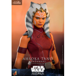 Star Wars: Ahsoka - Ahsoka...