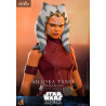 Star Wars: Ahsoka - Figurine Ahsoka Tano, (Padawan)