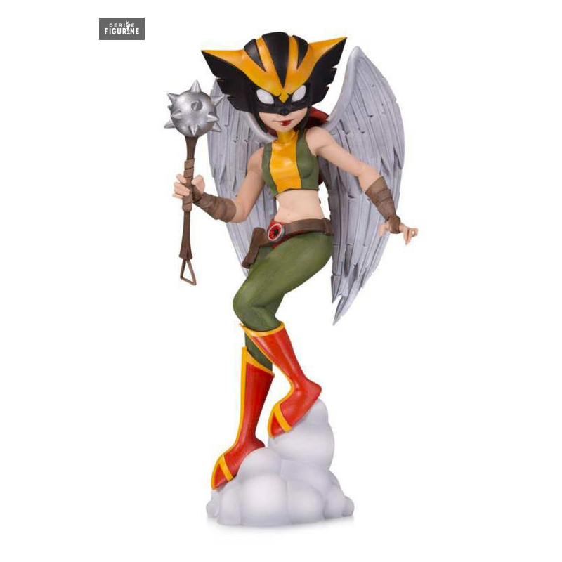 DC Comics - Figurine of...