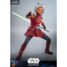 Star Wars: Ahsoka - Figurine Ahsoka Tano, (Padawan)