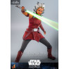 Star Wars: Ahsoka - Figurine Ahsoka Tano, (Padawan)