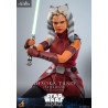 Star Wars: Ahsoka - Figurine Ahsoka Tano, (Padawan)