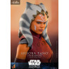 Star Wars: Ahsoka - Figurine Ahsoka Tano, (Padawan)