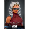 Star Wars: Ahsoka - Figurine Ahsoka Tano, (Padawan)