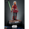 Star Wars: Ahsoka - Figurine Ahsoka Tano, (Padawan)