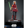 Star Wars: Ahsoka - Ahsoka Tano figure (Padawan)