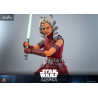 Star Wars: Ahsoka - Figurine Ahsoka Tano, (Padawan)