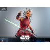 Star Wars: Ahsoka - Figurine Ahsoka Tano, (Padawan)