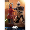 Star Wars: Ahsoka - Figurine Ahsoka Tano, (Padawan)