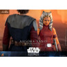 Star Wars: Ahsoka - Figurine Ahsoka Tano, (Padawan)