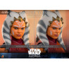 Star Wars: Ahsoka - Figurine Ahsoka Tano, (Padawan)