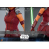 Star Wars: Ahsoka - Figurine Ahsoka Tano, (Padawan)