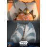 Star Wars: Ahsoka - Figurine Ahsoka Tano, (Padawan)