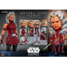Star Wars: Ahsoka - Ahsoka Tano figure (Padawan)