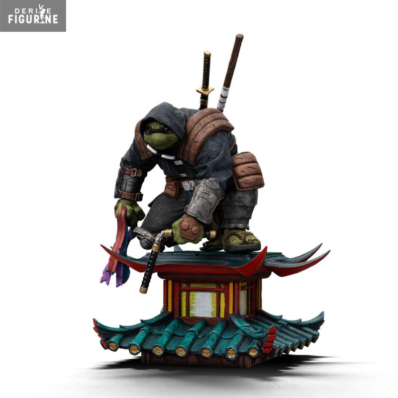 TMNT - The Last Ronin...