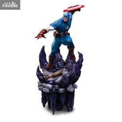 Marvel - Captain America...