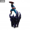 Marvel - Captain America figure, Deluxe BDS Art Scale