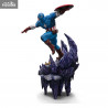 Marvel - Captain America figure, Deluxe BDS Art Scale