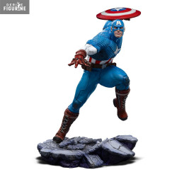 Marvel - Captain America...