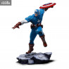 Marvel - Captain America figure, BDS Art Scale