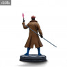 Marvel, X-Men 97 - Gambit figure, Art Scale