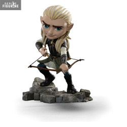 The Lord of the Rings -...