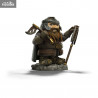 Le Seigneur des Anneaux - Figurine Gimli, Mini Co