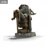 Le Seigneur des Anneaux - Figurine Gimli, Mini Co