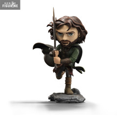 The Lord of the Rings -...