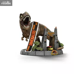 Jurassic Park - Figurine...