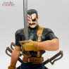 Fullmetal Alchemist - Figurine de King Bradley (seconde main)