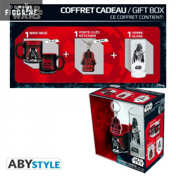 Gift box Star Wars - Darth...