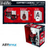 Coffret cadeau Star Wars - Dark Vador