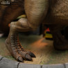 Jurassic Park - Figurine T-Rex Illusion Deluxe, Mini Co.