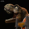 Jurassic Park - Figurine T-Rex Illusion Deluxe, Mini Co.