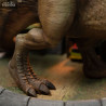 Jurassic Park - Figurine T-Rex Illusion Deluxe, Mini Co.