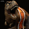 Jurassic Park - Figurine T-Rex Illusion Deluxe, Mini Co.