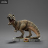 Jurassic Park - Figurine T-Rex Illusion, Mini Co.