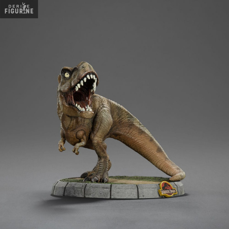 Jurassic Park - Figurine...