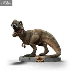 Jurassic Park - T-Rex...