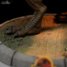 Jurassic Park - Figurine T-Rex Illusion, Mini Co.
