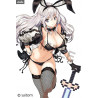 Original Character by Saitom - Figure Yuu Usada