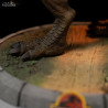 Jurassic Park - Figurine T-Rex Illusion, Mini Co.